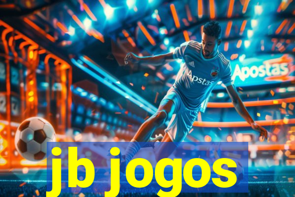 jb jogos